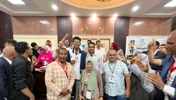 جامعه قنا