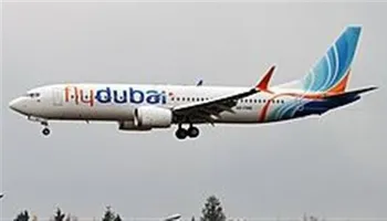فلاي دبي 
