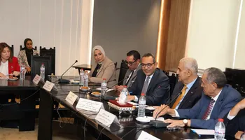 جمعية رجال الأعمال المصريين