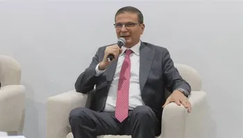 وزير الزراعة