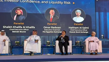 مذكرة تفاهم استراتيجية لدعم تكامل الأسواق وتدفقات الاستثمار الدولية
