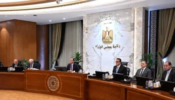 اجتماع الحكومة 