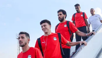 بعثة مصر 