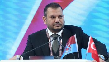 أرطغرل دوغان 