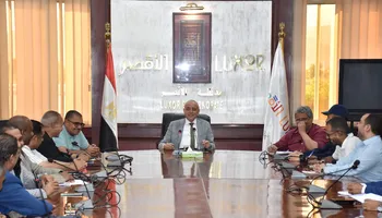 اللقاء 
