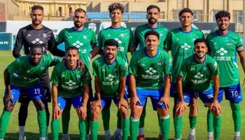مصر المقاصة 