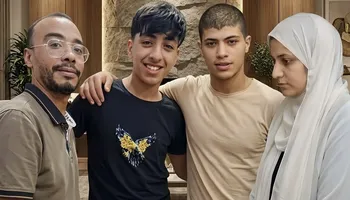 &laquo;لعبة جهنم&raquo; بين الواقع والدراما.. كيف ربطت شبكات &laquo;الإنترنت المظلم&raquo; بين طفل شبرا وأم بورسعيد؟