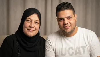 &laquo;مأساة إنسانية تهز بورسعيد&raquo;.. وفاة سيدة بـ&laquo;نفيسة&raquo; وترك ابنها الوحيد من ذوي الهمم بلا مأوى.. والجثمان بـ&laquo;مشرحة الزهور&raquo;