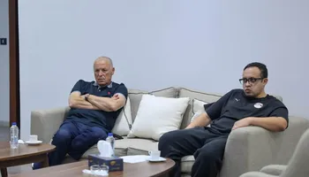 أبوريدة
