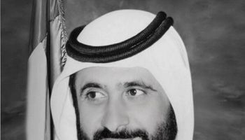 أحمد بن راشد