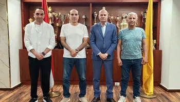 أحمد كشري