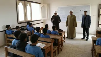 أزهر مطروح