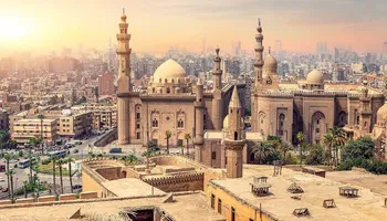  إعادة إحياء القاهرة الإسلامية
