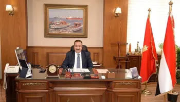 إيقاف تشغيل مطعم بغرب بورسعيد لوجود خطر داهم على الصحة العامة