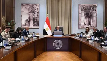 اجتماع الحكومة
