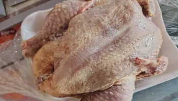 استجابة فورية لشكوى مواطن.. ضبط دواجن غير صالحة وتغير بالخواص الطبيعية داخل مطعم بروست ببورسعيد
