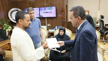 اسر ضحايا حادث كفر داود البريجات 
