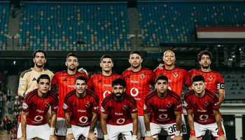 الأهلي