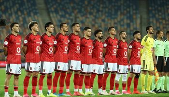 الأهلي