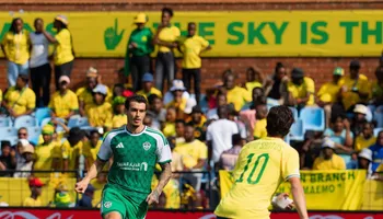 الأهلي السعودي ضد صن داونز