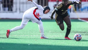 الأهلي والزمالك