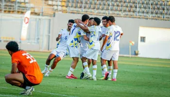 الإسماعيلي ودليتا يونايتد 