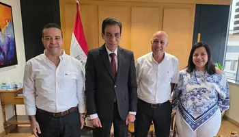 الإفراج عن طبيب مصري وعودته من المالديف