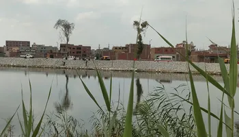 الإنقاذ النهري بالإسماعيلية 