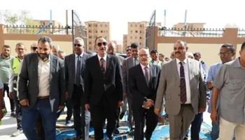 الافتتاح 