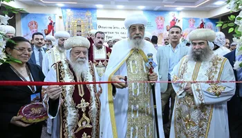 البابا تواضروس الثاني 