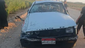 الحادث 