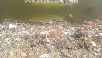 الحادث