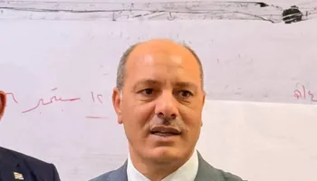 الدكتور عربي أبو زيد