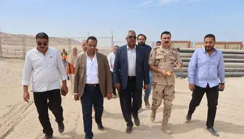 الزيارة