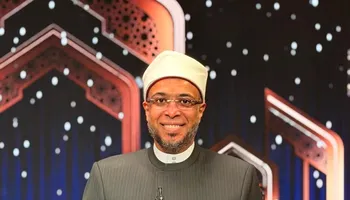 الشيخ محمد أبو بكر 