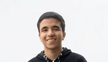 الطالب المتوفي