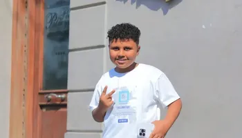 الطفل محمد رجب 