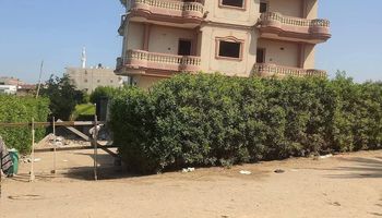 العقار
