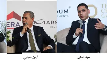 العقارات 