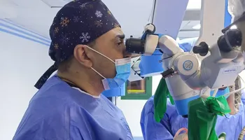 العملية الجراحية 