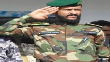  العميد محمد علي مهدي هادي