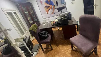 العيادات 