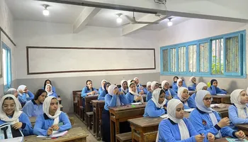 الغياب المدرسي