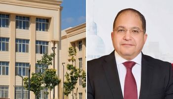 اللمعي يطالب وزير التعليم العالي بالتدخل العاجل لحل أزمة طلاّب &laquo;طب شرق بورسعيد الأهلية&raquo;