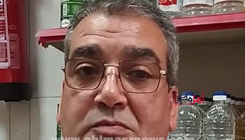 اللواء محمد شعلان 