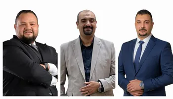 المجتمعات العمرانية الجديدة