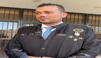 المحامي أحمد حمد