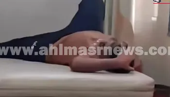 المريض