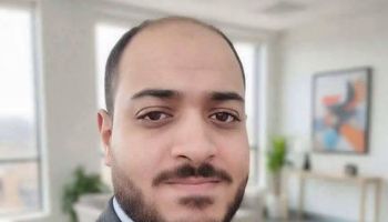 المعلم مصطفى معوض 