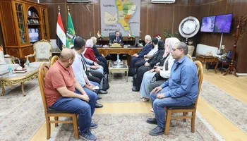 المنوفية 